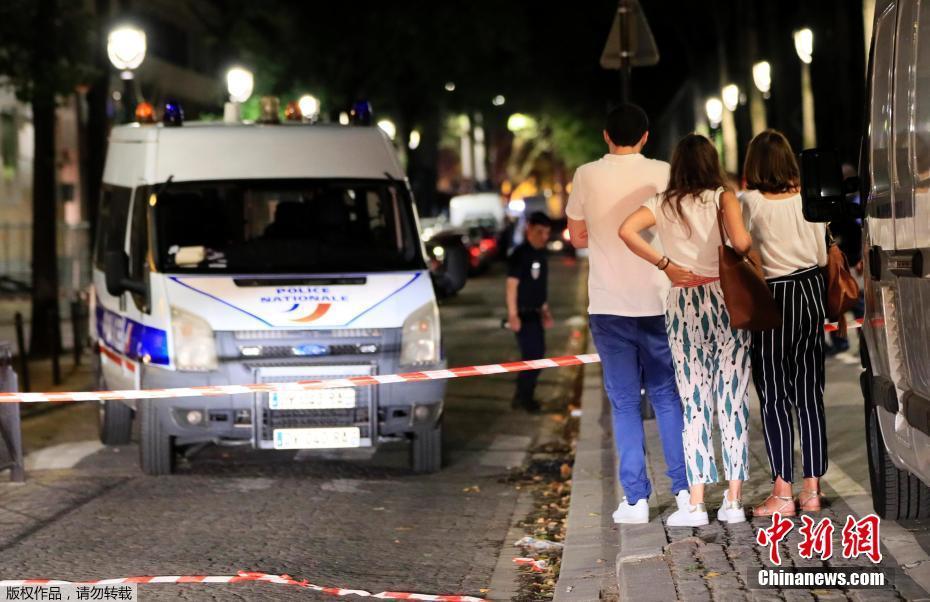 中国使馆确认有6名公民在斯里兰卡爆炸袭击中遇难