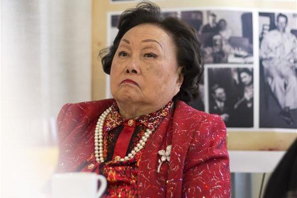 中国首位女舰长的彪悍人生，放弃百万年薪投笔从戎