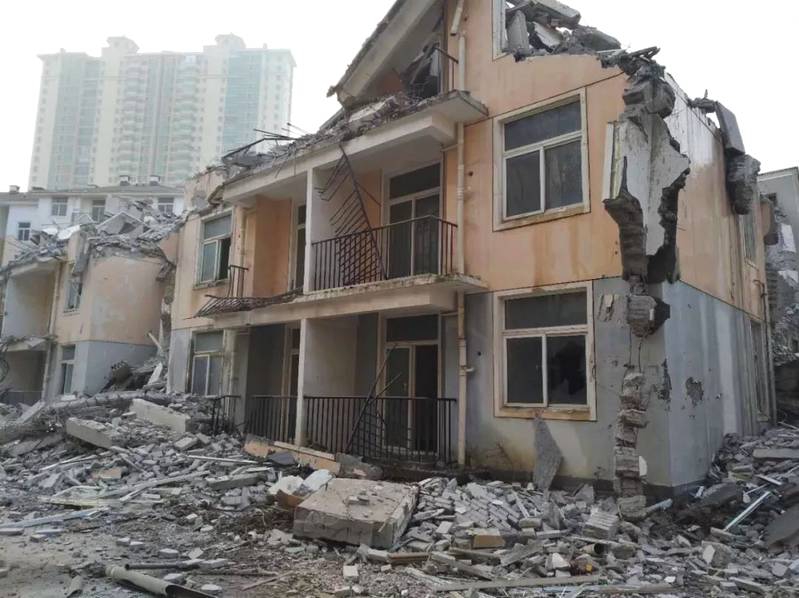 云南腾冲市发生2.7级地震 部分网友反馈震感明显