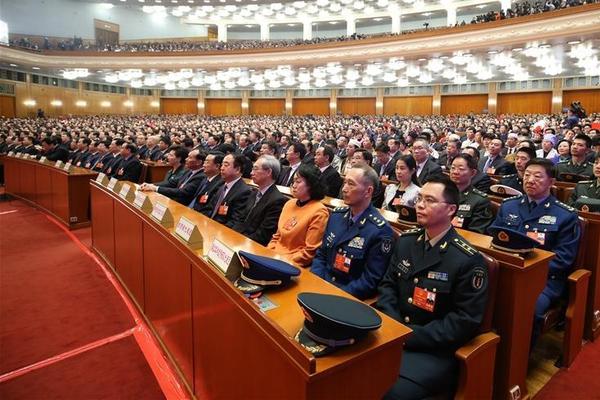美国防部发布2019中国军力报告，外交部：报告大量违背事实