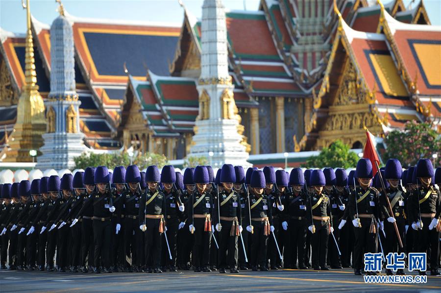 泰国大选正式结果出炉 为泰党获得最多席位