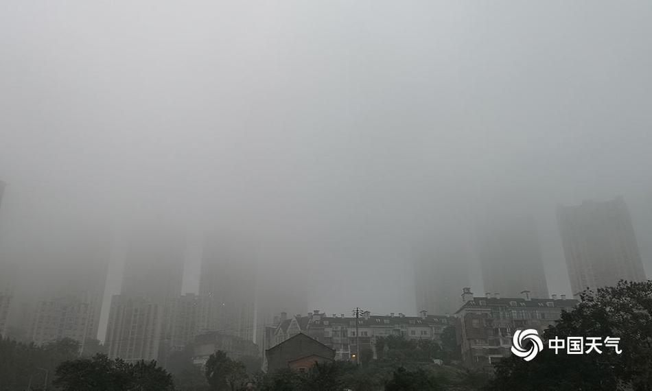 环境部回应华北多城PM2.5反弹：少数地方出现松懈情绪