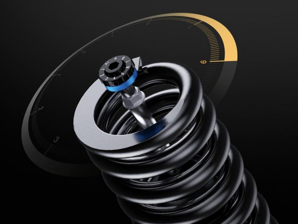 浙江孔辉汽车科技取得空气弹簧专利